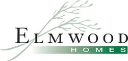 Elmwood Homes logo