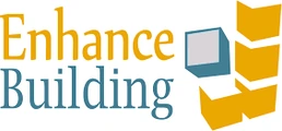 Enhance Building logo