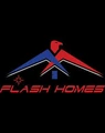 Flash Homes logo