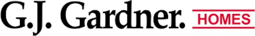 G.J. Gardner Homes logo