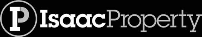 Isaac Property logo