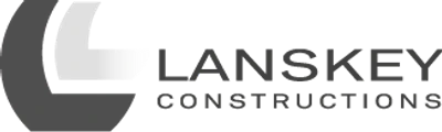 Lanskey Constructions logo