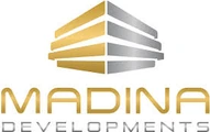 Madina Developments logo