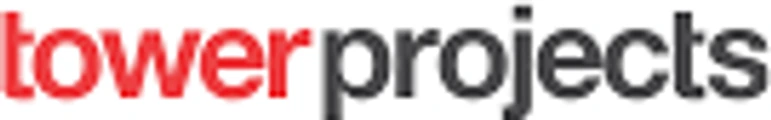 Tower Projects logo