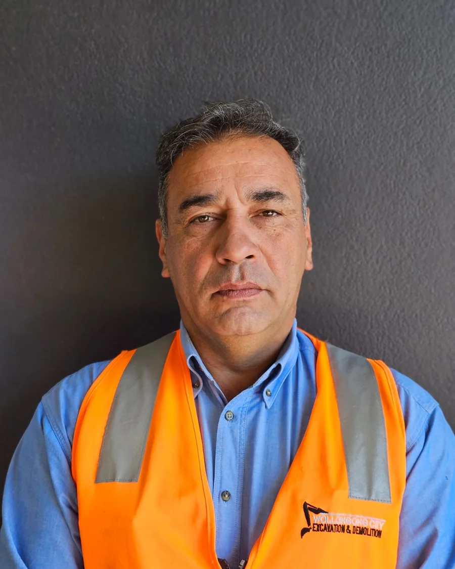 John, Operations Manager at WCED